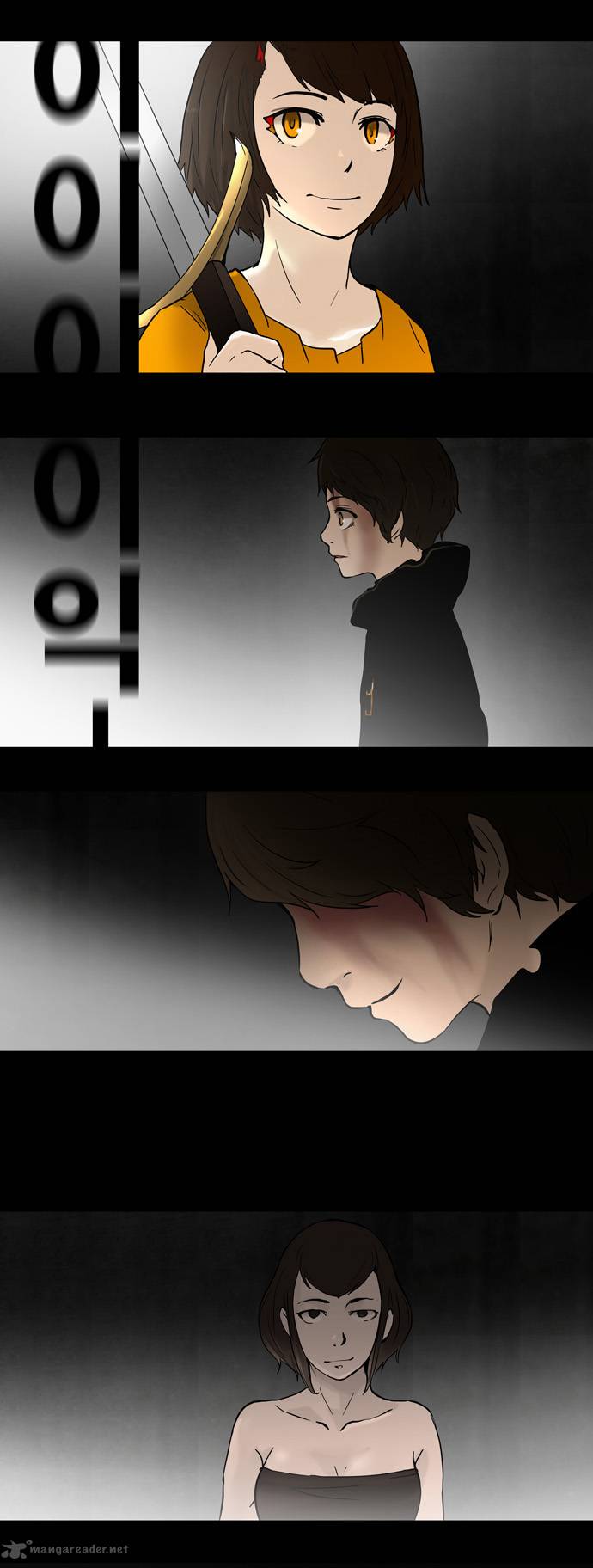 Tower of God Chapter 51 image 28